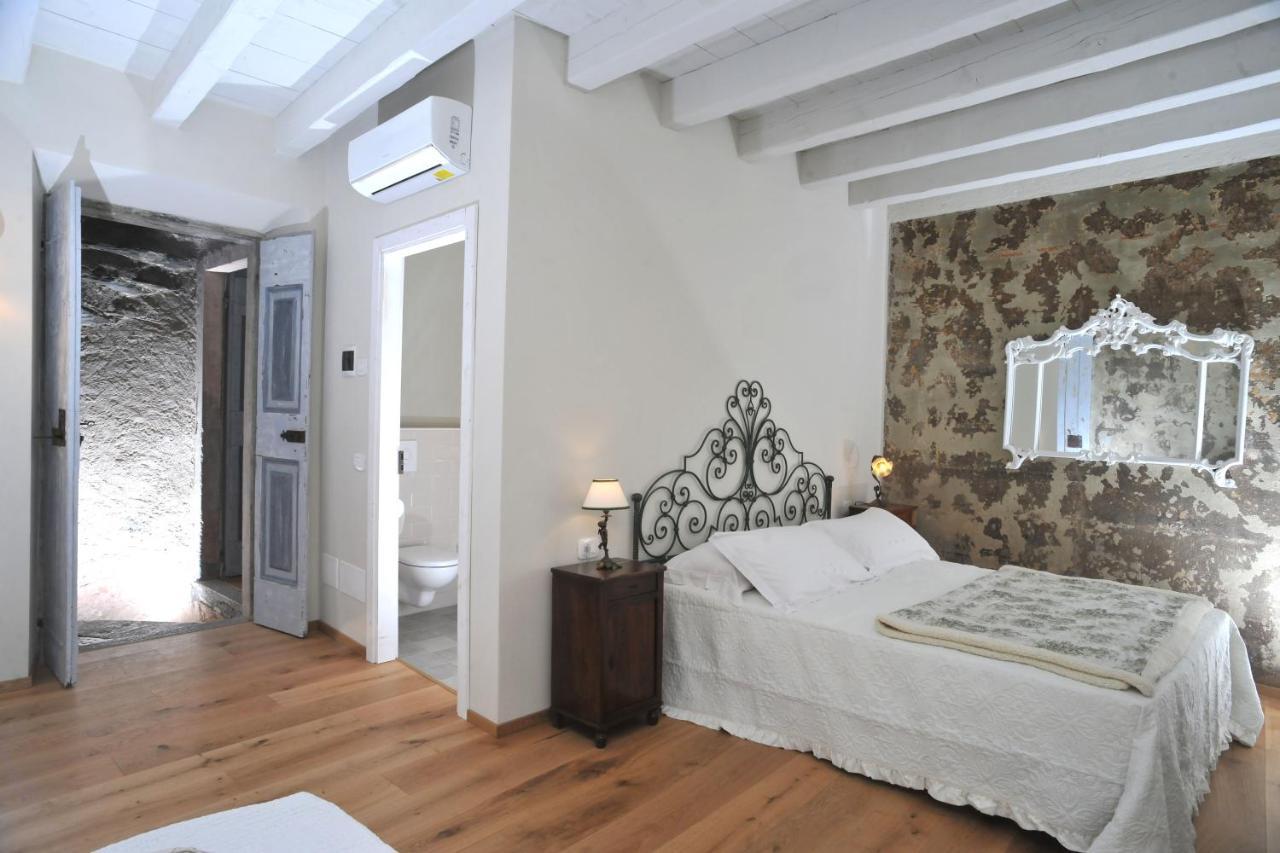 트레메쪼 Casa Lumaca B&B 외부 사진