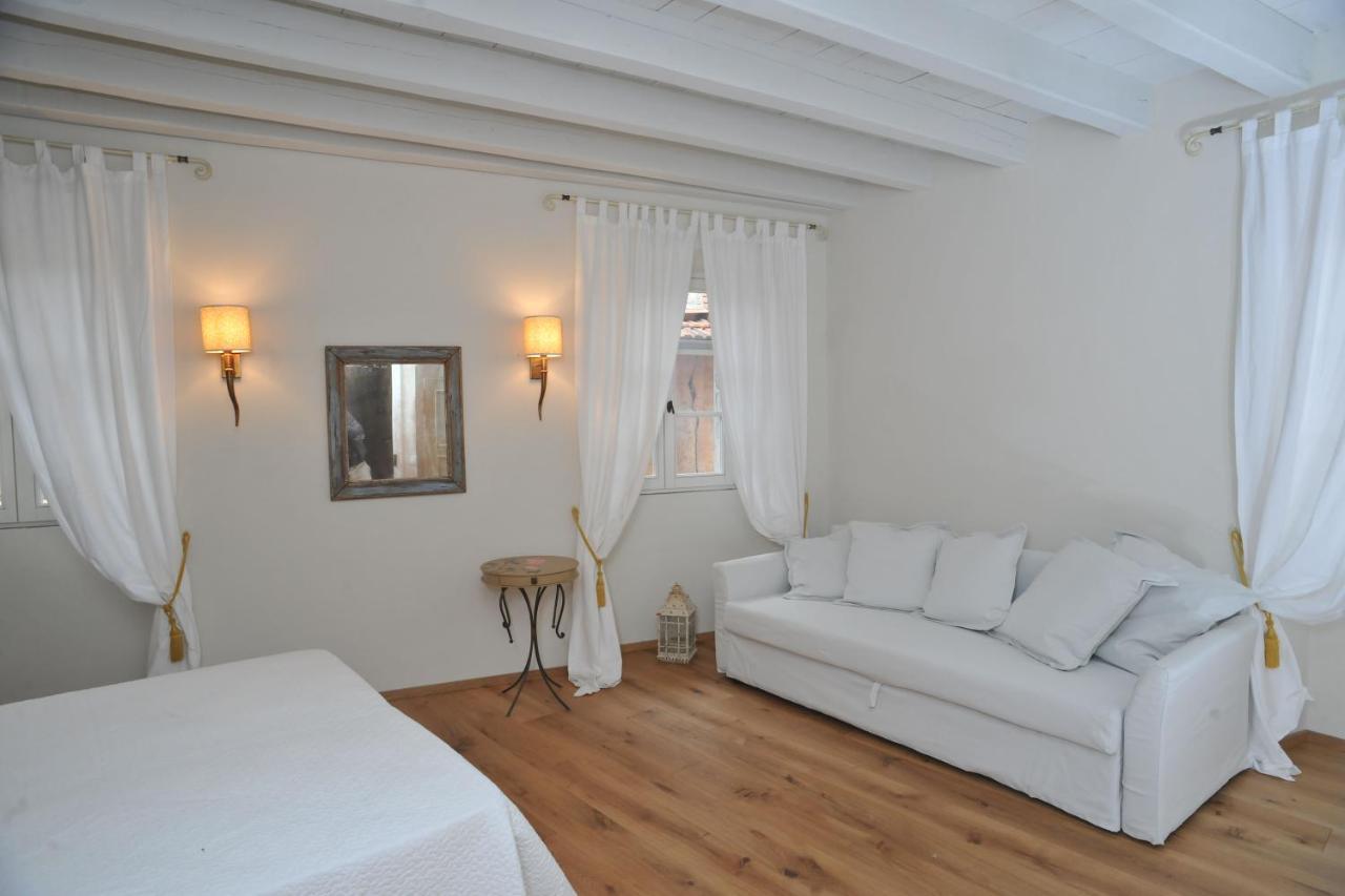 트레메쪼 Casa Lumaca B&B 외부 사진