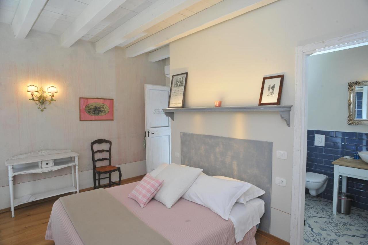 트레메쪼 Casa Lumaca B&B 외부 사진