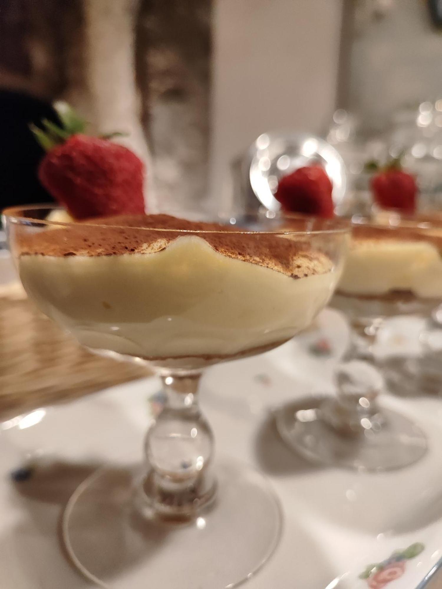 트레메쪼 Casa Lumaca B&B 외부 사진