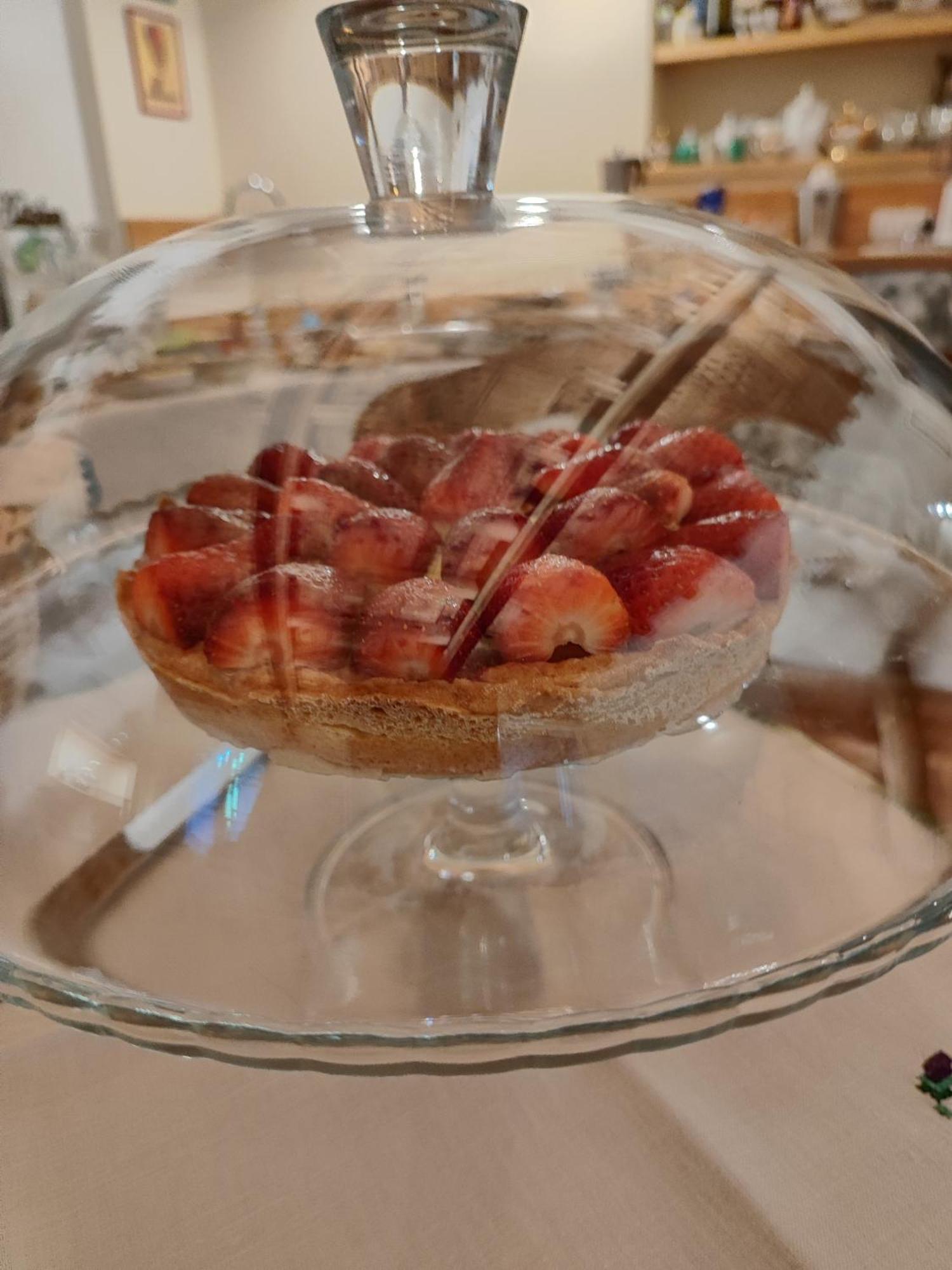 트레메쪼 Casa Lumaca B&B 외부 사진
