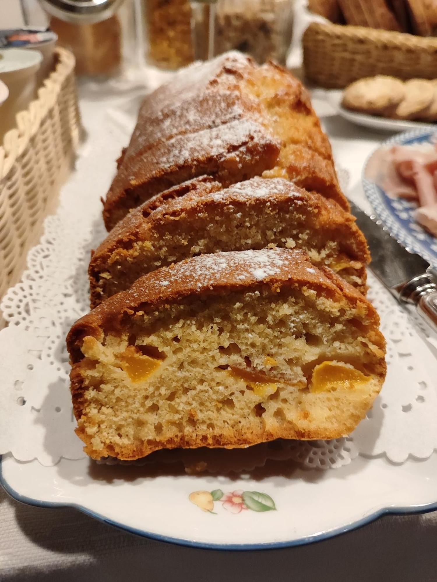 트레메쪼 Casa Lumaca B&B 외부 사진